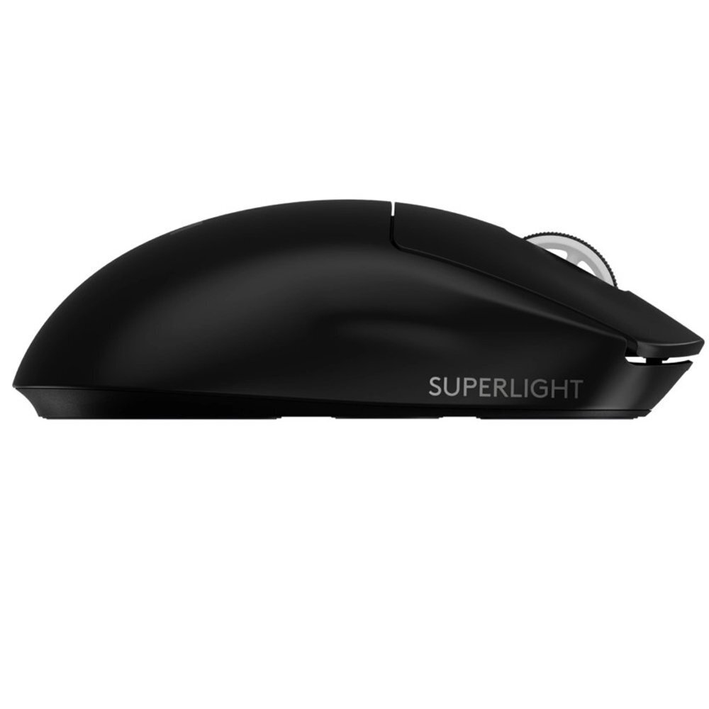 Logitech G Pro X Superlight 2, Black цена и информация | Arvutihiired | hansapost.ee