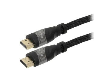 Blow, HDMI, 5 m цена и информация | Кабели и провода | hansapost.ee