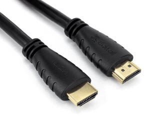 Blow, HDMI, 5 м цена и информация | Кабели и провода | hansapost.ee
