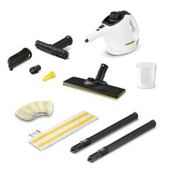 Kärcher SC 1 EasyFix 1.516-401.0 цена и информация | Karcher Мужские аксессуары | hansapost.ee