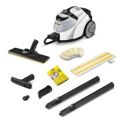 Karcher SC 5 EasyFix 1.512-660.0 цена и информация | Пароочистители, оборудование для мытья полов | hansapost.ee