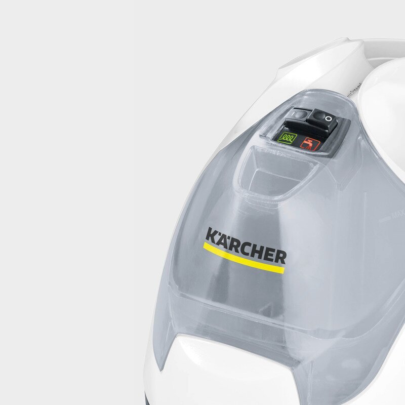 Karcher SC 4 EasyFix 1.512-630.0 hind ja info | Aurupesurid ja aurumopid | hansapost.ee