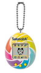 Виртуальный питомец Тамагочи Candy Swirl. цена и информация | Bandai Игрушки | hansapost.ee