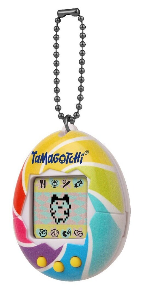 Virtuaalne lemmikloom Tamagotchi Candy Swirl hind ja info | Mänguasjad tüdrukutele | hansapost.ee