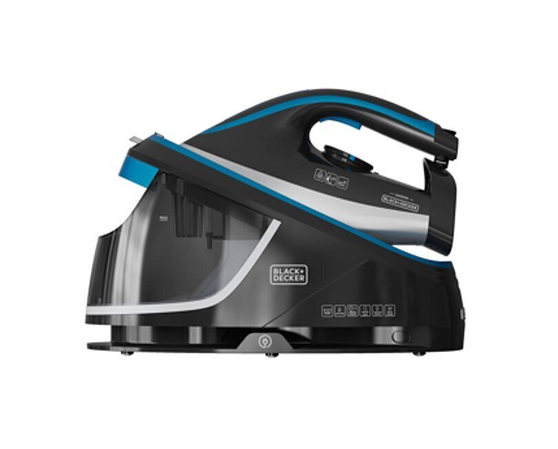 Black and Decker BXSS2401E цена и информация | Triikrauad | hansapost.ee