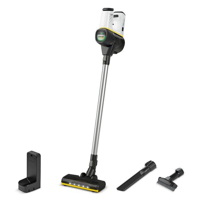 Karcher VC 6 Cordless ourFamily 1.198-670.0 цена и информация | Varstolmuimejad | hansapost.ee