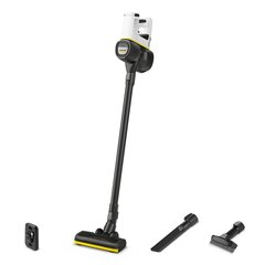 Karcher VC 4 Cordless myHome 1.198-630.0 цена и информация | Беспроводные пылесосы | hansapost.ee