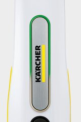 Karcher SC 3 Upright 1.513-530.0 цена и информация | Пароочистители, оборудование для мытья полов | hansapost.ee