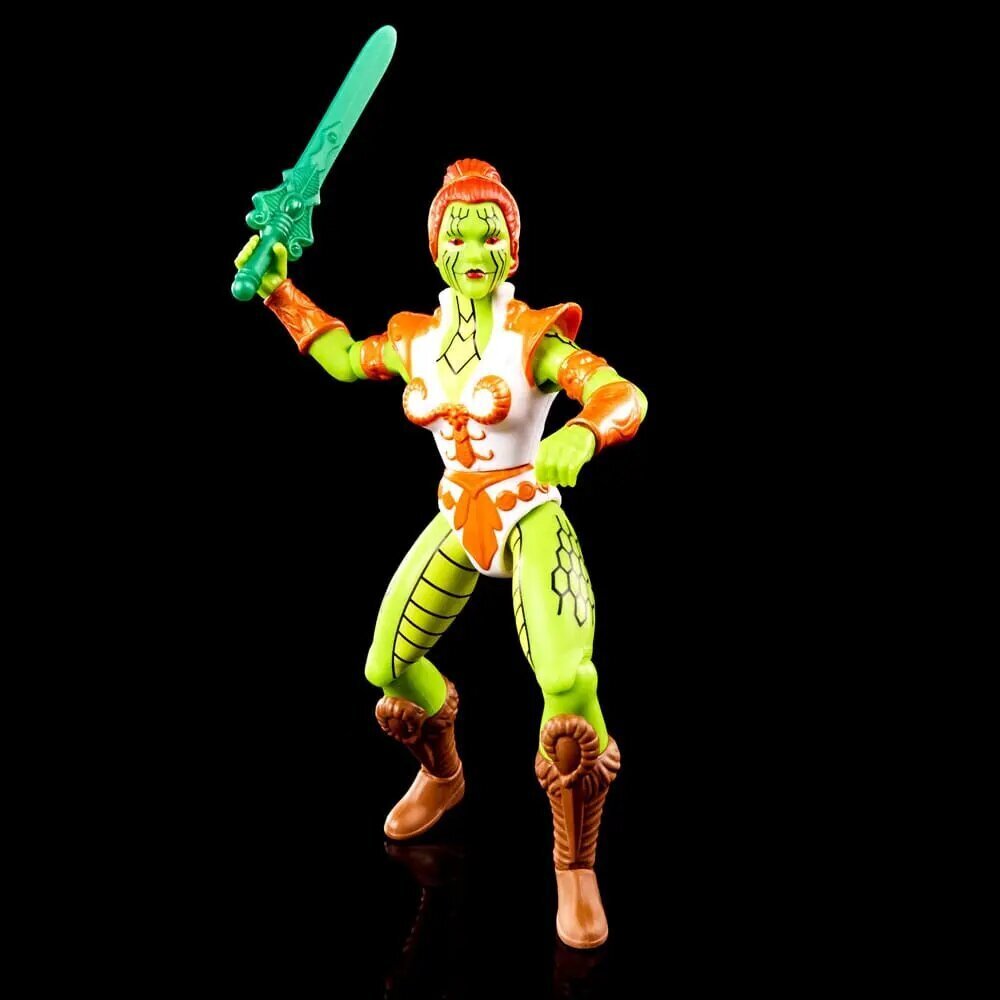 Figuur Madu Teela Masters of the Universe, 14 cm hind ja info | Mänguasjad poistele | hansapost.ee