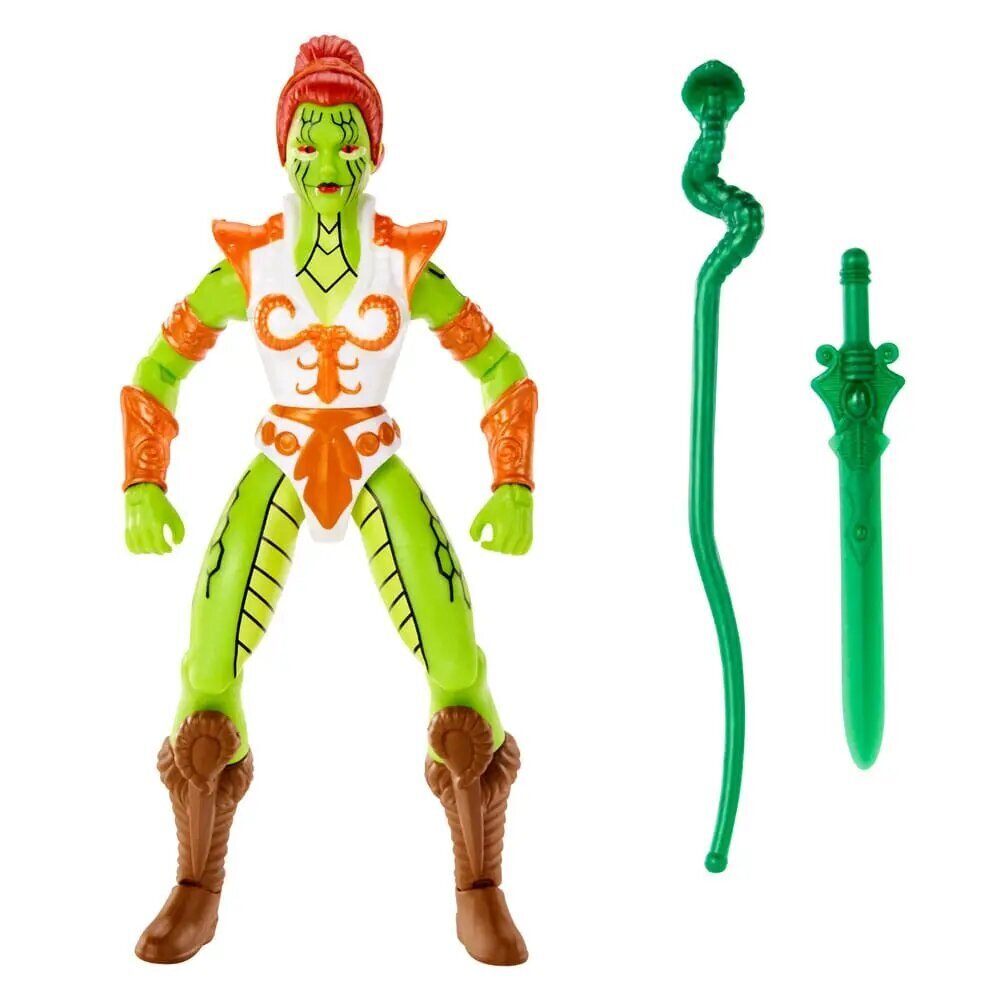 Figuur Madu Teela Masters of the Universe, 14 cm цена и информация | Mänguasjad poistele | hansapost.ee