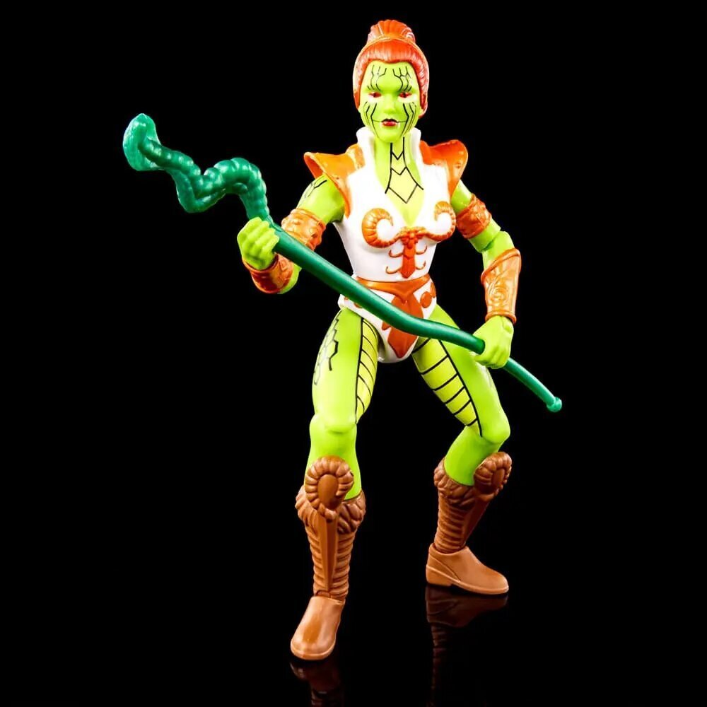 Figuur Madu Teela Masters of the Universe, 14 cm цена и информация | Mänguasjad poistele | hansapost.ee