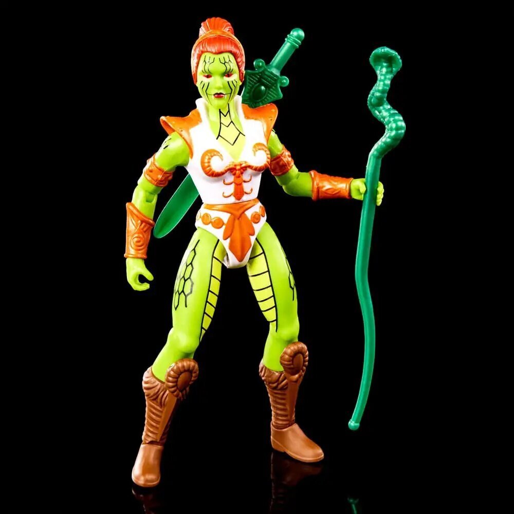 Figuur Madu Teela Masters of the Universe, 14 cm цена и информация | Mänguasjad poistele | hansapost.ee