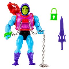 Figuur Masters of the Universe Dragon Blaster Skeletor, 14 cm hind ja info | Mänguasjad poistele | hansapost.ee