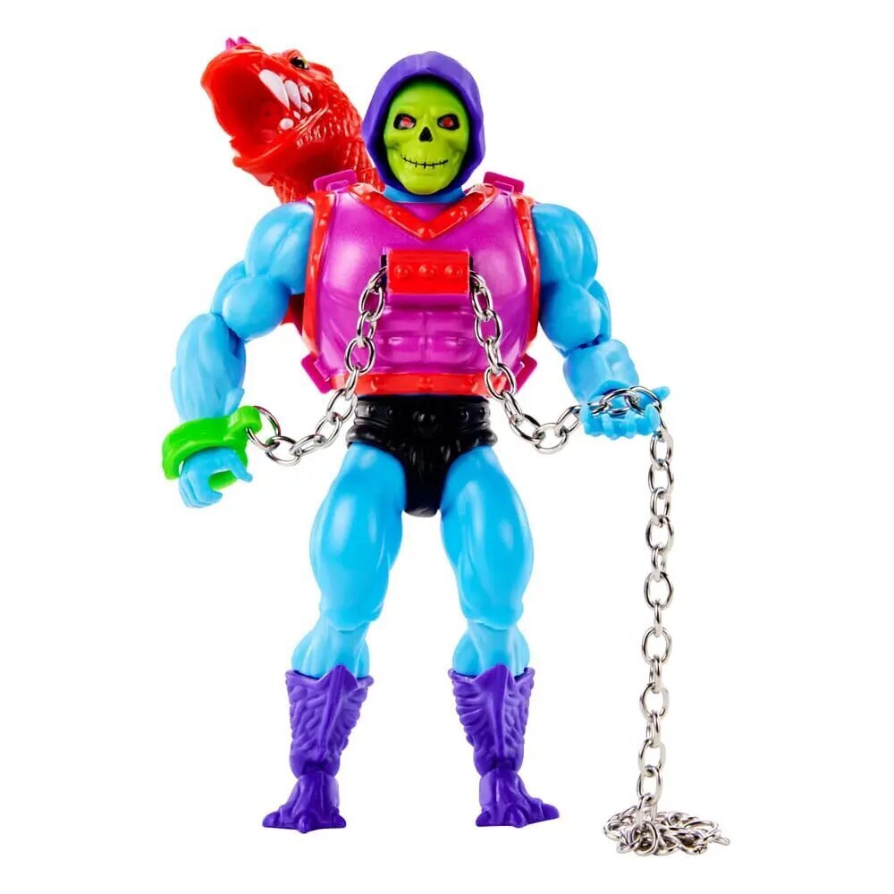 Figuur Masters of the Universe Dragon Blaster Skeletor, 14 cm hind ja info | Mänguasjad poistele | hansapost.ee