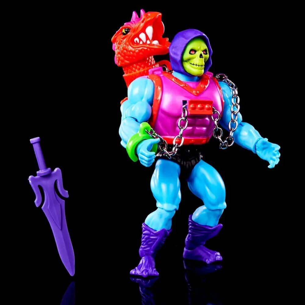 Figuur Masters of the Universe Dragon Blaster Skeletor, 14 cm hind ja info | Mänguasjad poistele | hansapost.ee