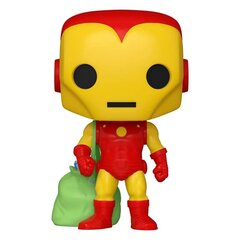 Vinüülfiguur Funko Pop! Iron Man 1282 цена и информация | Атрибутика для игроков | hansapost.ee