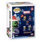 Vinüülfiguur Funko Pop! She-Hulk цена и информация | Fännitooted mänguritele | hansapost.ee