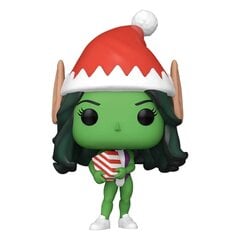 Vinüülfiguur Funko Pop! She-Hulk цена и информация | Атрибутика для игроков | hansapost.ee