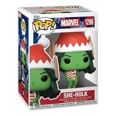 Vinüülfiguur Funko Pop! She-Hulk hind ja info | Fännitooted mänguritele | hansapost.ee