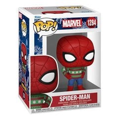 Vinüülfiguur Funko Pop! Spider Man 1284 hind ja info | Fännitooted mänguritele | hansapost.ee