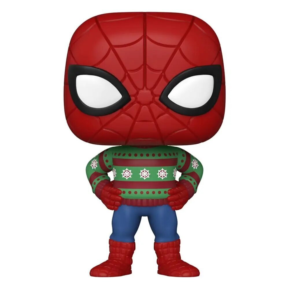 Vinüülfiguur Funko Pop! Spider Man 1284 hind ja info | Fännitooted mänguritele | hansapost.ee