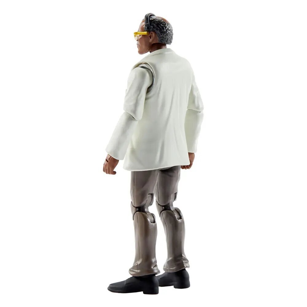 Figuur Jurassic World Hammond Collection John Raymond Arnold, 10 cm цена и информация | Mänguasjad poistele | hansapost.ee