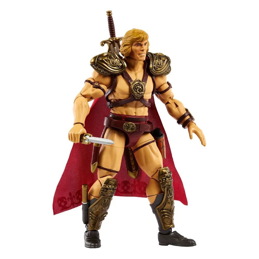 Figuur He-Man Masters of the Universe, 18 cm цена и информация | Mänguasjad poistele | hansapost.ee