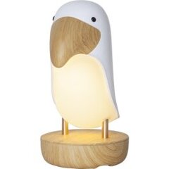 LED öölamp Toucan 357-68 hind ja info | Lastetoa valgustid | hansapost.ee