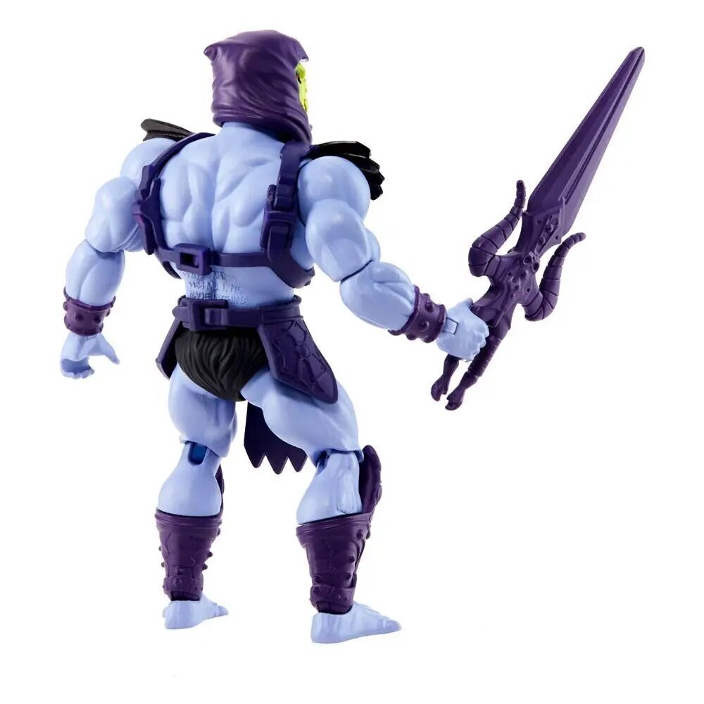 Figuur 200X Skeletor Masters of the Universe, 14 cm hind ja info | Mänguasjad poistele | hansapost.ee