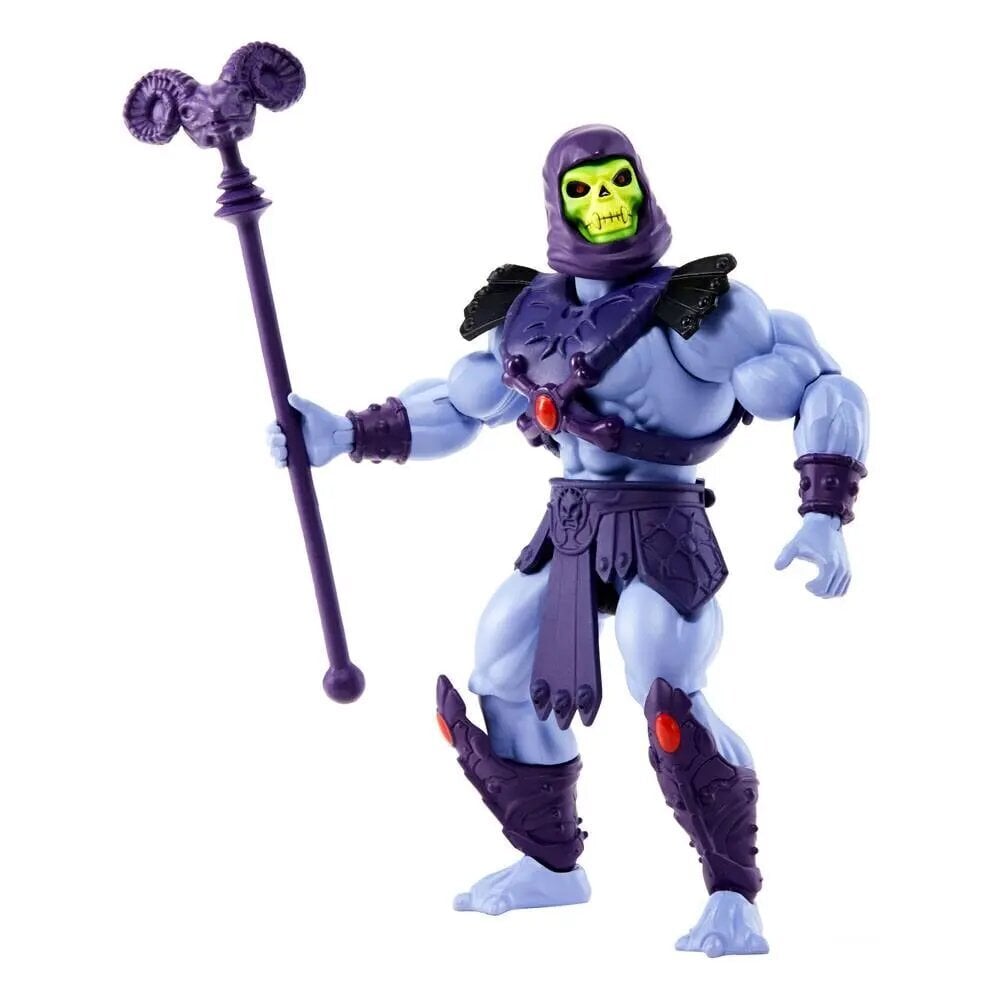 Figuur 200X Skeletor Masters of the Universe, 14 cm hind ja info | Mänguasjad poistele | hansapost.ee