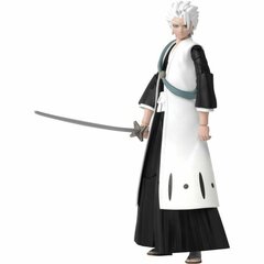 Kuju Bandai Hitsugaya Toshiro 36973, 17 cm hind ja info | Mänguasjad poistele | hansapost.ee