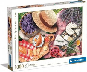 *КЛЕМ. ПАЗЛ 1500 шт., вкус 6/ цена и информация | Пазлы | hansapost.ee