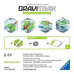 Джемпер Ravensburger GraviTrax Element цена и информация | Конструкторы и кубики | hansapost.ee