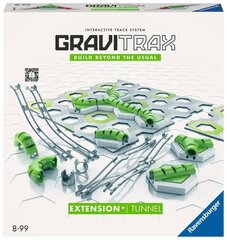 Комплект дополнений к туннелям Gravitrax цена и информация | Конструкторы и кубики | hansapost.ee
