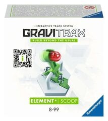 Ravensburger GraviTrax Element Scoopi konstruktori lisand hind ja info | Gravitrax Lastekaubad ja beebikaubad | hansapost.ee