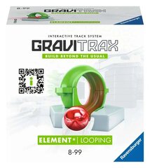 Konstruktori tarvik Ravensburger GraviTrax Element Looping hind ja info | Gravitrax Lastekaubad ja beebikaubad | hansapost.ee