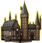 3D pusle Sigatüüka loss Ravensburger, 643 tk цена и информация | Pusled lastele ja täiskasvanutele | hansapost.ee