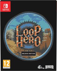 Loop Hero: Deluxe Edition hind ja info | Devolver Digital Arvutid ja IT- tehnika | hansapost.ee