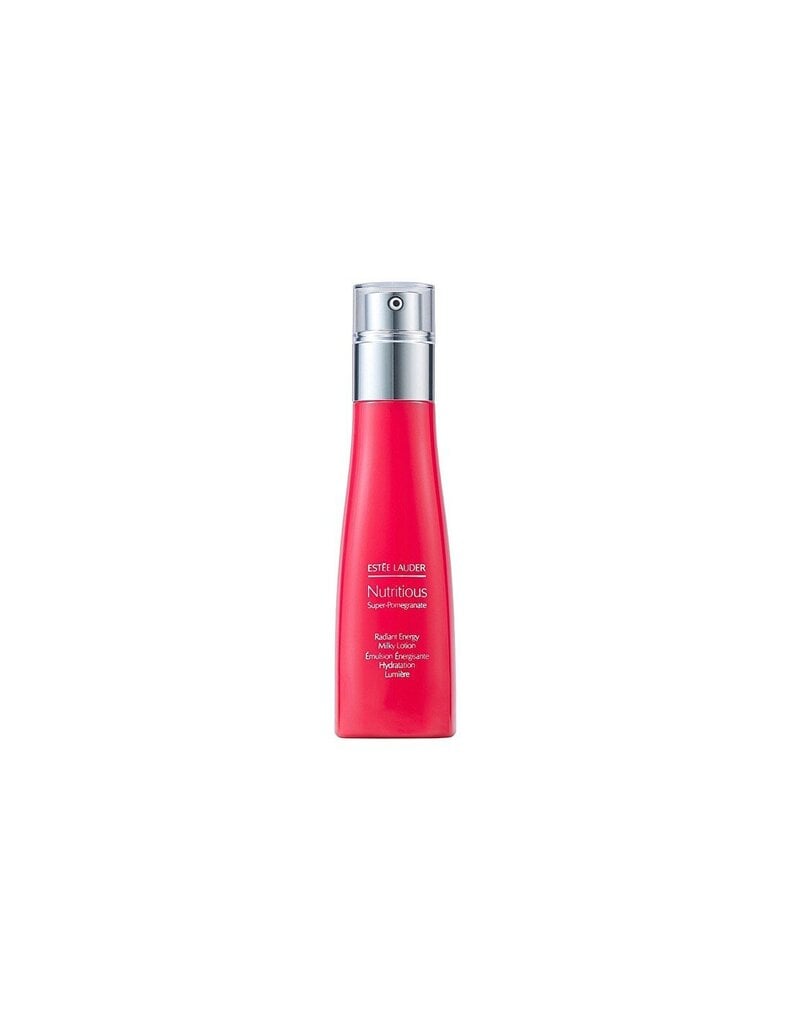 Kehakreem Estée Lauder Radiant Energy Milky Lotion, 100 ml цена и информация | Kehakreemid, kehaõlid ja losjoonid | hansapost.ee