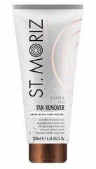 Eemaldaja St Moriz Advanced Glycolic Peel Tan Remover, 200ml hind ja info | St. Moriz Parfüümid, lõhnad ja kosmeetika | hansapost.ee