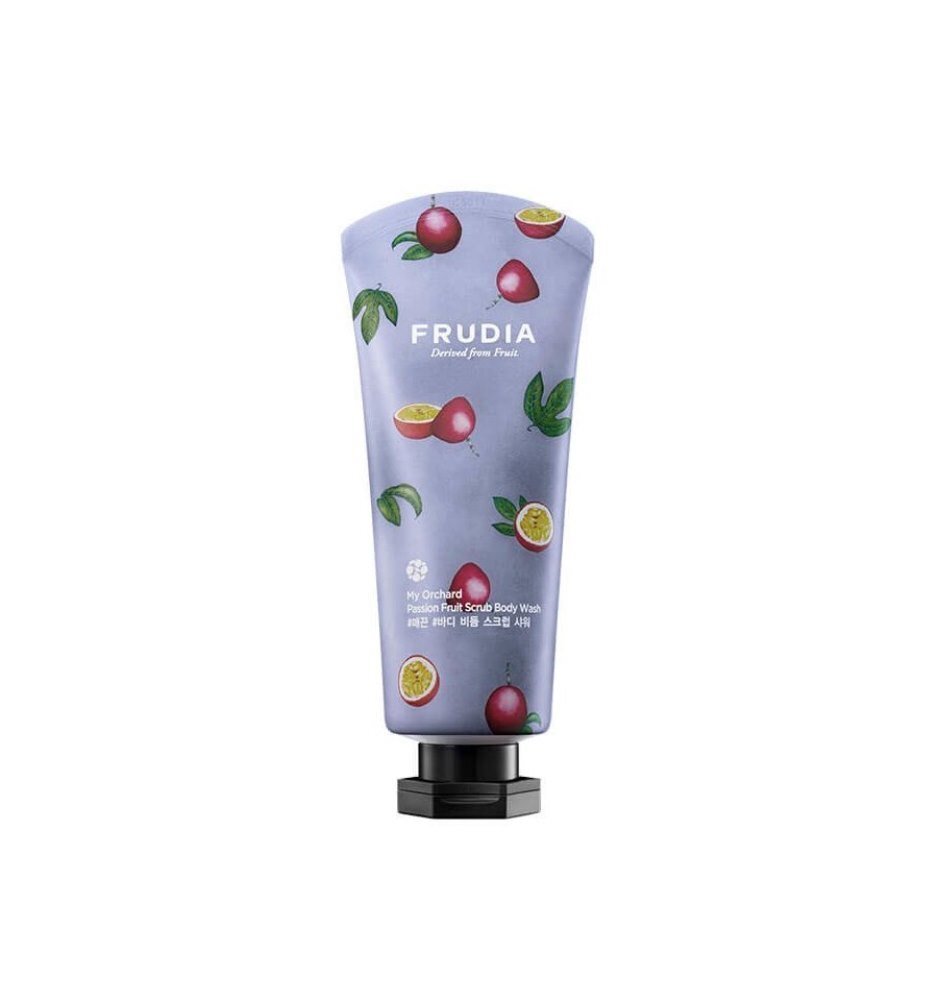 Kehakoorija Frudia My Orchard Passion Fruit 200 ml цена и информация | Kehakoorijad | hansapost.ee