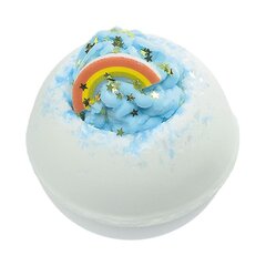 Pall vannisoola Bomb Cosmetics Over The Rainbow Bath Blaster 160 g hind ja info | Dušigeelid, õlid | hansapost.ee