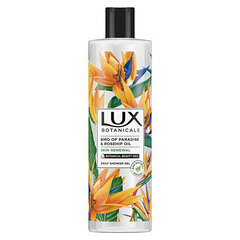 Dušigeel Lux SG paradiisilind, 500 ml цена и информация | Масла, гели для душа | hansapost.ee