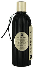 Dušigeel Vivian Gray vivanel neroli and ginger, 300 ml hind ja info | Dušigeelid, õlid | hansapost.ee