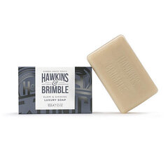 Seep Hawkins & Brimble Luxury Soap Bar, 100g hind ja info | Seebid | hansapost.ee