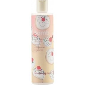 Dušigeel Enceedingly Good Bomb Cosmetics shower Wash, 300 ml hind ja info | Dušigeelid, õlid | hansapost.ee