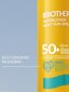 Päikesekreem Biotherm Waterlover Milky SPF 50, 200 ml hind ja info | Päikesekaitse ja päevitusjärgsed kreemid | hansapost.ee