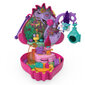 Polly Pocket® Trolls® mängutoos HKV39 hind ja info | Mänguasjad tüdrukutele | hansapost.ee