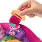 Polly Pocket® Trolls® mängutoos HKV39 hind ja info | Mänguasjad tüdrukutele | hansapost.ee