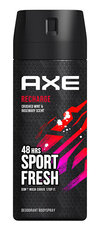 Sprei deodorant Axe Recharge, 150 ml hind ja info | Deodorandid | hansapost.ee